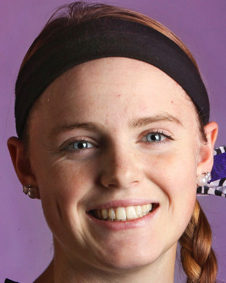 Emily Crane • Softball